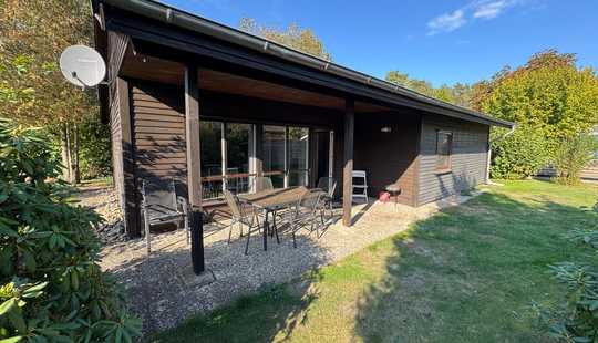 Bild von Wohnen am Tankumsee - Leben Sie Ihren Trau