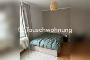Tauschwohnung: 2,5Z + Balkon Nähe Stadtpark gegen zentralere Wohnung – Die vollständige Adresse der Immobilie erhältst du vom Anbieter., 22297 Winterhude, Hamburg – Vorschaubild 4