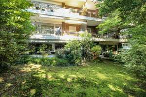 Gepflegt und bezugsfrei: Terrassenwohnung am Unterbacher See  – Die vollständige Adresse der Immobilie erhältst du vom Anbieter., 40627 Unterbach, Düsseldorf – Vorschaubild 7