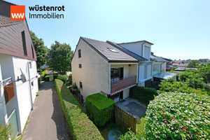 Familientraum in Rutesheim – Reiheneckhaus mit Garten, Balkon und Raum für Ihre Wohnträume! – Böblingen (Kreis) – Vorschaubild 11