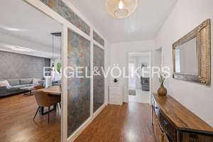 Großzügige 4-Zimmer-Erdgeschosswohnung mit zwei Terrassen und Garten in Köln-Vingst – Die vollständige Adresse der Immobilie erhältst du vom Anbieter., 51107 Vingst, Köln – Vorschaubild 2