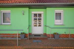 Barrierefreies Einfamilienhaus - Gepflegter Bungalow am Rand zum Spreewald – Am Grünen Berg 60, 15926 Dahme-Spreewald (Kreis) – Vorschaubild 5