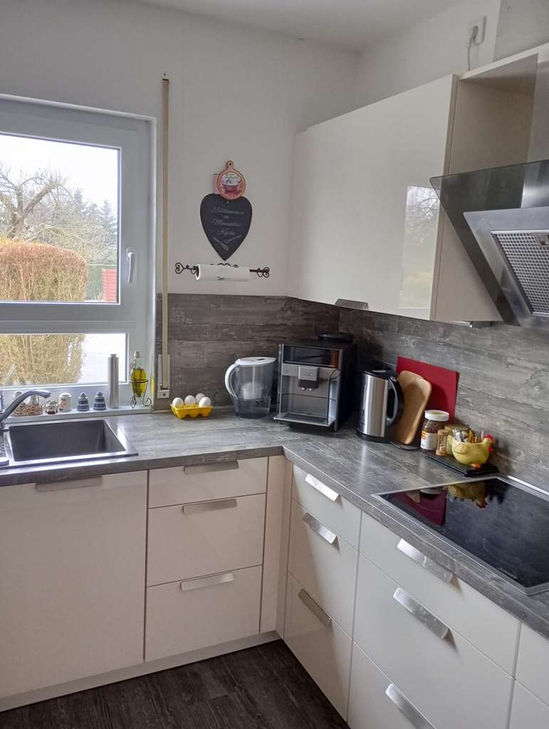 Immobilie in Schenkenberg - Gepflegtes Einfamilienhaus in beliebter Wohnlage! - Bild 4