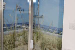 Paradies an der Nordsee... charmantes Zweifamilienhaus mit traumhaftem Grundstück – Die vollständige Adresse der Immobilie erhältst du vom Anbieter., 27476 Cuxhaven – Vorschaubild 8