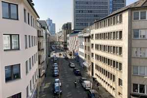 Lichtdurchflutete Wohnung in Little Tokyo ist ab sofort für Sie bezugsfertig! – Düsseldorf – Vorschaubild 13