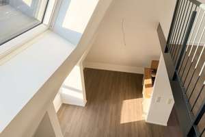 Exklusive Neubau-Galeriewohnung mit EBK in Schwachhausen – Die vollständige Adresse der Immobilie erhältst du vom Anbieter., 28211 Radio Bremen, Bremen – Vorschaubild 5