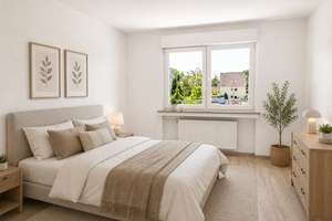 Erstbezug nach Kernsanierung! 3,5 Zimmer mit Balkon in BO-Gerthe! – Die vollständige Adresse der Immobilie erhältst du vom Anbieter., 44805 Gerthe, Bochum – Vorschaubild 3