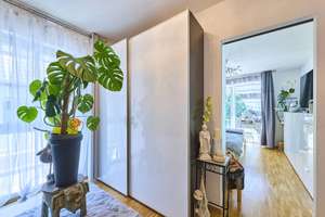 Großzügige Villa in Baldham – charmantes Zuhause an belebter Straße – Die vollständige Adresse der Immobilie erhältst du vom Anbieter., 85598 Vaterstetten – Vorschaubild 11