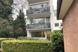 Gepflegte 2-Zimmer-Wohnung in Krefeld-Bockum