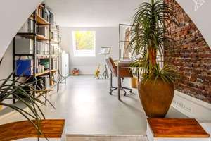 ABSOLUTE PRIVATSPHÄRE MIT WELLNESSOASE - Lifestyle Design Loft im mediterranen Stil in Mülheim! – 45470 Menden-Holthausen, Mülheim an der Ruhr – Vorschaubild 5