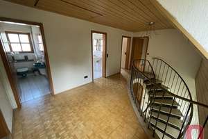 Außergewöhnliches Raumwunder - Einfamilienhaus mit Einliegerwohnung auf 659m² Eckgrundstück – Die vollständige Adresse der Immobilie erhältst du vom Anbieter., 69469 Weinheim – Vorschaubild 9