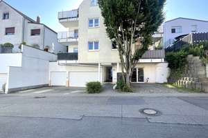 Komfortabel wohnen und bequem parken – Attraktives 1-Zimmer- Apartment mit Stellplatz in Mainz