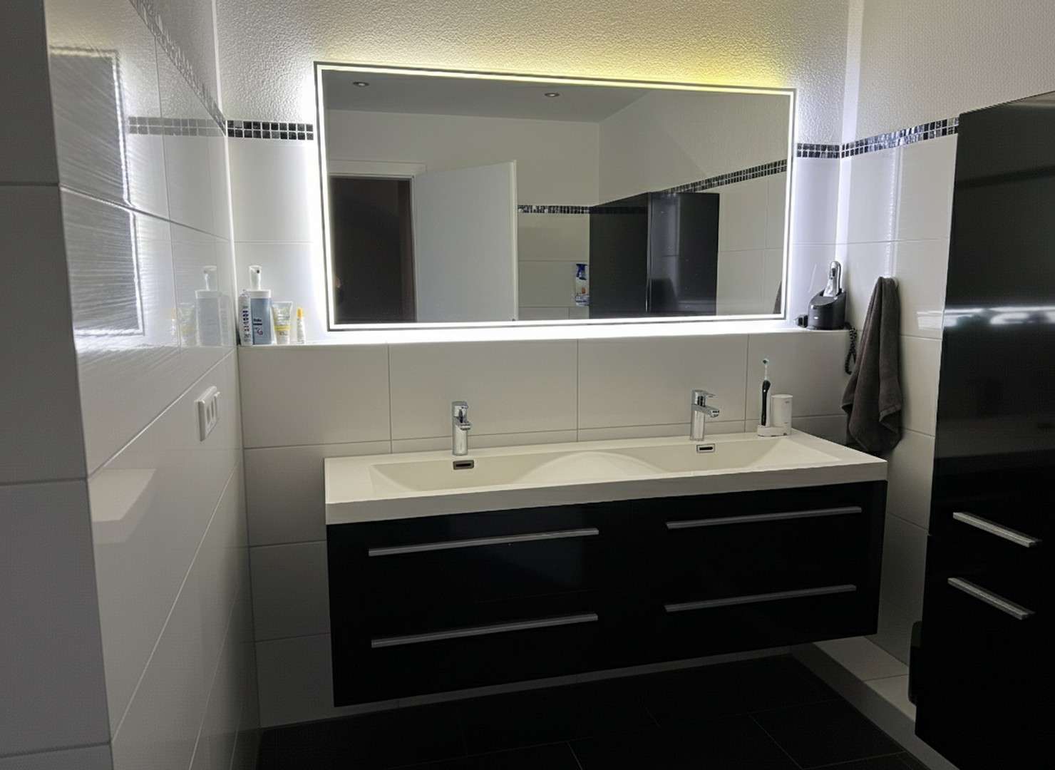 Immobilie in Egelsbach - Wohnraumwunder in Egelsbach: 210 m² modernes Wohnen - Energieklasse A - Provisionsfrei! - Bild 15