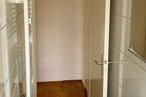 Charmante 2-Zimmer-Altbauwohnung an der Isar  – Schweigerstraße 8, 81541 Untere Au, München – Vorschaubild 6