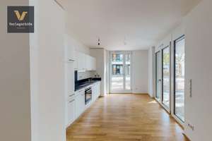 3-Zimmer: Clever und smart! Ideal für ein Paar oder Kleinfamilie! – Schöfferstraße 21, 64295 Darmstadt-West, Darmstadt – Vorschaubild 8