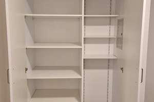 Sanierte 2-ZKB, WG-geeignet, große Südterrasse, teilmöbliert, Garage, Horstmarer Landweg – Horstmarer Landweg 109, 48149 Sentrup, Münster – Vorschaubild 25