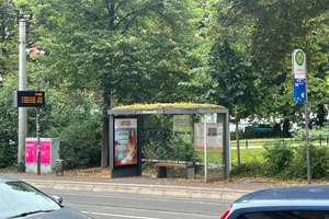 Schöne 2-Zimmer Wohnung im sanierten Altbau im Herzen von Leipzig-Stötteritz – Arnoldstraße 18, 4299 Stötteritz, Leipzig – Vorschaubild 23