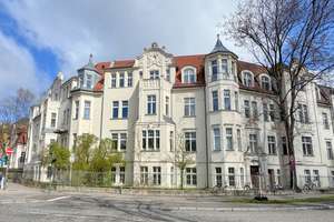 Stilvolle Altbauresidenz – Großzügigkeit, Eleganz und zeitlose Architektur auf höchstem Niveau – Die vollständige Adresse der Immobilie erhältst du vom Anbieter., 14467 Nördliche Innenstadt, Potsdam – Vorschaubild 2