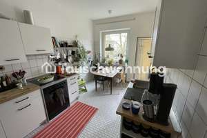 Tauschwohnung: Schöne 3 Zimmer WHG in Braunsfeld nahe Stadtwald – Stolberger Str. 127, 50933 Braunsfeld, Köln – Vorschaubild 2