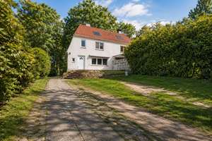 Ihr Zuhause im Grünen: Charmante Doppelhaushälfte mit großem Garten – Die vollständige Adresse der Immobilie erhältst du vom Anbieter., 28757 Schönebeck, Bremen – Vorschaubild 14