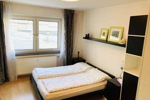 Wohnen mit Charakter: 2-Zimmer-Wohnung im Nordend-Ost – 60316 Nordend-Ost, Frankfurt am Main – Vorschaubild 2