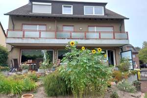 Moderne helle 2,5-Zimmerwohnung mit Balkon in ruhiger, zentraler Lage – Wallmannstr. 20, 46240 Boy, Bottrop – Vorschaubild 2