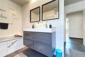 Provisionsfrei! Schmuckstück Nagolds! Einfamilienhaus mit Garage, großen Balkon, DG & ELW – Bonhoeffer Str. 18, 72202 Nagold – Vorschaubild 31