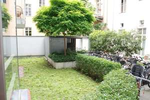 Schöne Wohnung im Kiez am Kollwitzplatz – Kollwitzstraße 80, 10435 Prenzlauer Berg, Berlin – Vorschaubild 3
