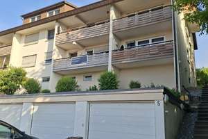 Erstbezug nach Sanierung: 3 Zimmer, Südbalkon und eigene Garage, provisionsfrei – Reinhardstr. 5, 73614 Schorndorf – Vorschaubild 8
