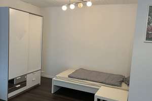 4-er Frauen-WG in renoviertem 1‐FH  mit  große Garten in Wittenau neu - Raum 1:  31 m2 Zimmer – Die vollständige Adresse der Immobilie erhältst du vom Anbieter., 13435 Märkisches Viertel, Berlin – Vorschaubild 4