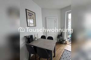 Tauschwohnung: 2Z Altbauwohnung mit Dielenboden und Südbalkon – Die vollständige Adresse der Immobilie erhältst du vom Anbieter., 20251 Eppendorf, Hamburg – Vorschaubild 11