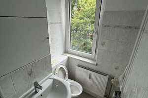 helle 3 Raumwohnung mit Balkon – Wilhelm-Klees-Straße 18c, 39108 Stadtfeld Ost, Magdeburg – Vorschaubild 5