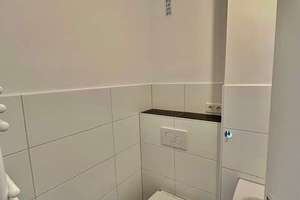 Helles & gepflegtes 1 Zimmerapartement mit Balkon in zentraler Lage von Wiesbaden! – Wittelsbacher Straße 33, 65189 Südost, Wiesbaden – Vorschaubild 8