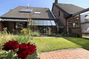 Einzigartiges Einfamilienhaus in Herzlake / Dohren  
Mit zwei Generationen unter einem Dach… – Emsland (Kreis) – Vorschaubild 6