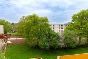 Gut aufgeteilte Wohnung in ruhiger Lage im verkehrsberuhigten Innenbereich Nähe Universität – Die vollständige Adresse der Immobilie erhältst du vom Anbieter., 54296 Kürenz, Trier – Vorschaubild 4