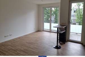 Modernes und ruhiges Wohndomizil in Innenstadtnähe! Großer Balkon zur Gartenseite! – Die vollständige Adresse der Immobilie erhältst du vom Anbieter., 1187 Südvorstadt-West, Dresden – Vorschaubild 2