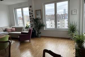 Traumhafte Dachgeschosswohnung mit Terrasse in Ehrenfeld – Wöhlerstraße 20, 50823 Neuehrenfeld, Köln – Vorschaubild 16
