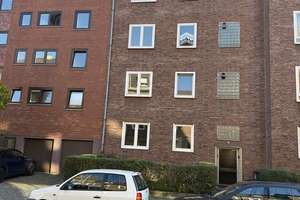 TRAUMHAFTES DACHGESCHOSS  MIT DACHTERRASSE IN SEHR BELIEBTER LAGE - ENERGETISCH TOP - AUSBAU EIGENLE – Die vollständige Adresse der Immobilie erhältst du vom Anbieter., 40476 Golzheim, Düsseldorf – Vorschaubild 4