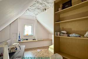 Modernisierungsbedürftiges Einfamilienhaus mit Garage in HN - Klingenberg – Die vollständige Adresse der Immobilie erhältst du vom Anbieter., 74081 Klingenberg, Heilbronn – Vorschaubild 23
