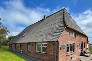 Wohnen auf dem Deich – kernsaniertes, gemütliches Wohnhaus mit Ausbaureserve auf Eiderstedt!  – Nordfriesland (Kreis) – Vorschaubild 4