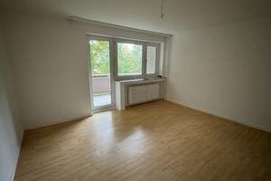 Demnächst frei! 2-Zimmer-Wohnung in Gelsenkirchen Hassel