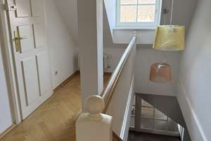 3-Zimmer-DG-Whg ab 15.06.2026 in Schwabing zu vermieten – Isabellastr. 33, 80796 Neuschwabing, München – Vorschaubild 5