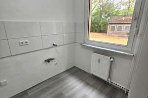Komplett sanierte 2 Zimmer Wohnung mit Balkon zu vermieten – Theodor-Heuss-Str. 13, 47167 Neumühl, Duisburg – Vorschaubild 5