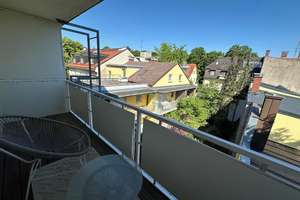 Gehobene 2-Zimmer-Wohnung mit Balkon in direkter Nähe zur Münchner Freiheit – Siegesstraße 22a, 80802 Schwabing-Ost, München – Vorschaubild 2