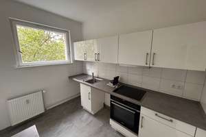 Helle modernisierte Wohnung mit Balkon und Aufzug in gefragter City-West-Lage – 10719 Wilmersdorf, Berlin – Vorschaubild 9