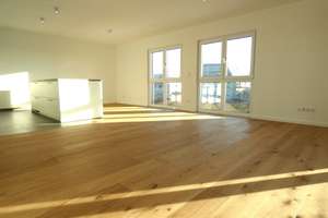 BUILT-IN 2022! High-quality duplex apartment with garden and parking* Only 13 minutes to Clay" – Die vollständige Adresse der Immobilie erhältst du vom Anbieter., 65191 Mitte, Wiesbaden – Vorschaubild 3