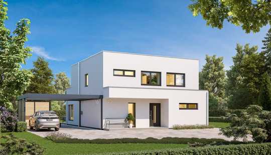 Bild von Stadtvilla mit Charme - Urbanes Wohnen neu definiert!