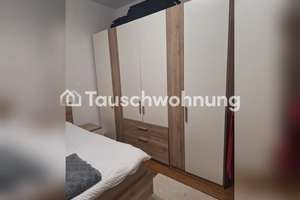 Tauschwohnung: 2.5 Zimmer gegen 3 Zimmer – Die vollständige Adresse der Immobilie erhältst du vom Anbieter., 65185 Mitte, Wiesbaden – Vorschaubild 2