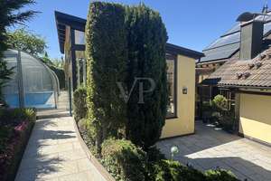 Home. Spa. Gym. Garten. Pool. Wow! – Die vollständige Adresse der Immobilie erhältst du vom Anbieter., 97877 Wertheim – Vorschaubild 2