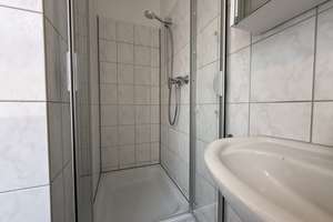 Frisch renoviertes 1-Raum-Appartement mit Einbauküche | ca. 27 m² in Bottrop "Am Eickholtshof" – Die vollständige Adresse der Immobilie erhältst du vom Anbieter., 46236 Stadtmitte, Bottrop – Vorschaubild 9
